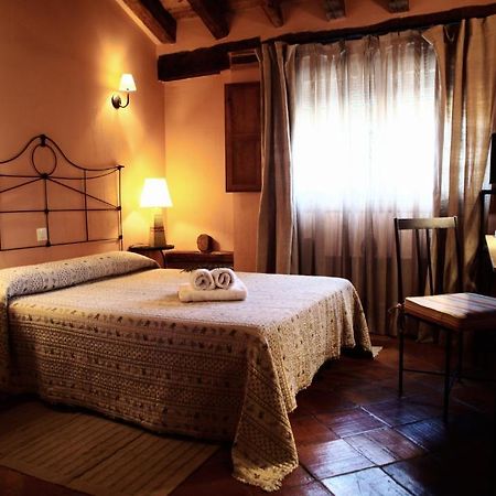 Casona De Espirdo Hotel Ngoại thất bức ảnh