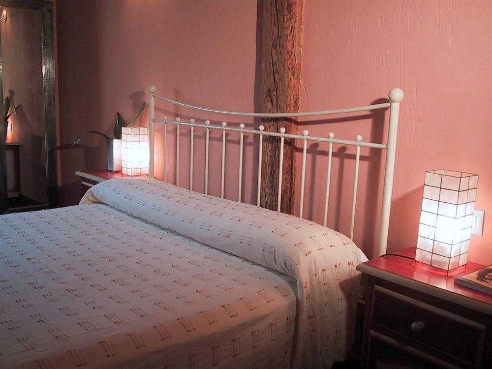 Casona De Espirdo Hotel Ngoại thất bức ảnh