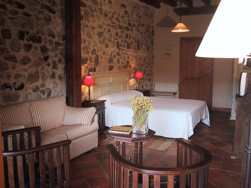 Casona De Espirdo Hotel Ngoại thất bức ảnh