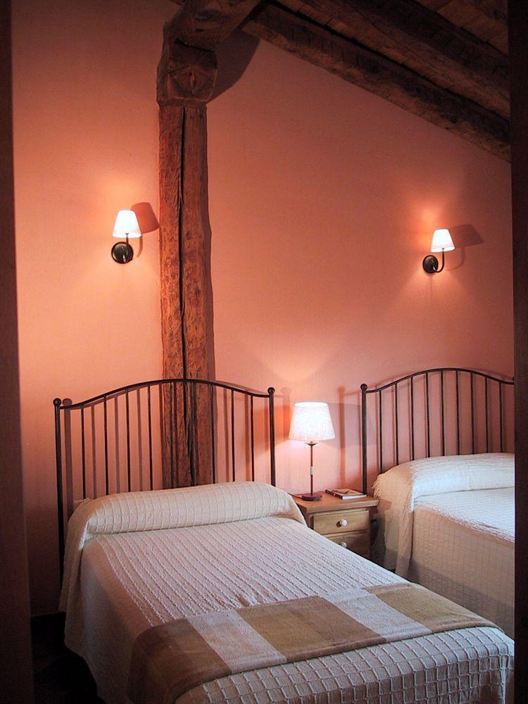 Casona De Espirdo Hotel Ngoại thất bức ảnh