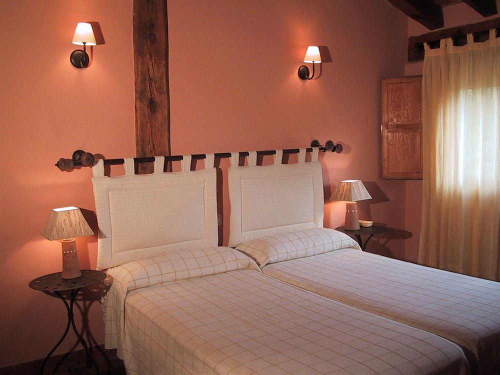 Casona De Espirdo Hotel Ngoại thất bức ảnh