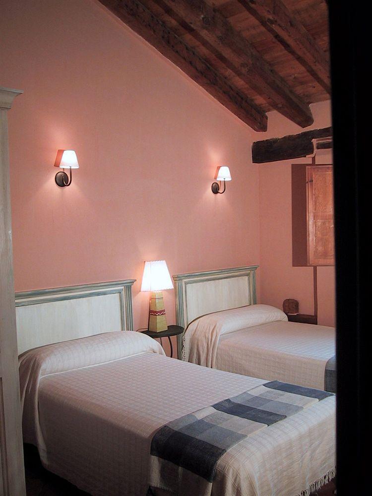 Casona De Espirdo Hotel Ngoại thất bức ảnh
