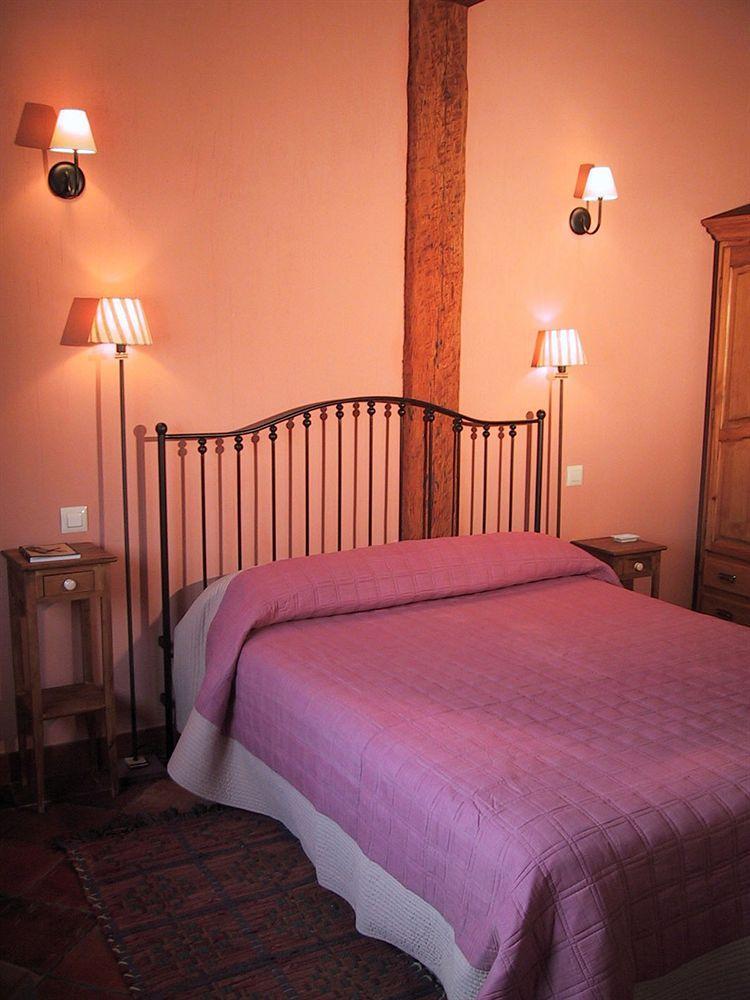 Casona De Espirdo Hotel Ngoại thất bức ảnh