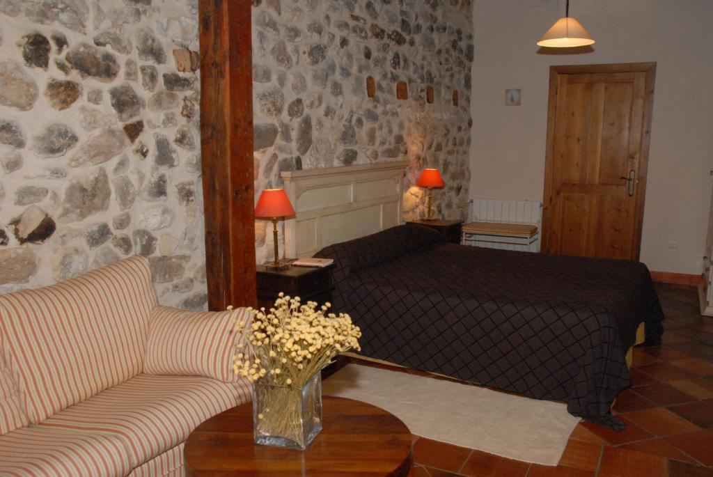 Casona De Espirdo Hotel Phòng bức ảnh