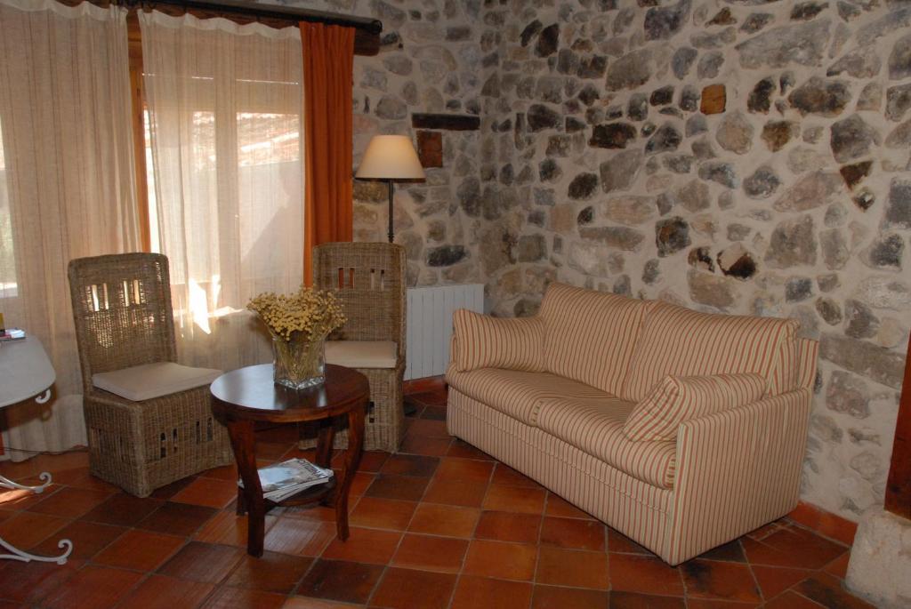 Casona De Espirdo Hotel Phòng bức ảnh