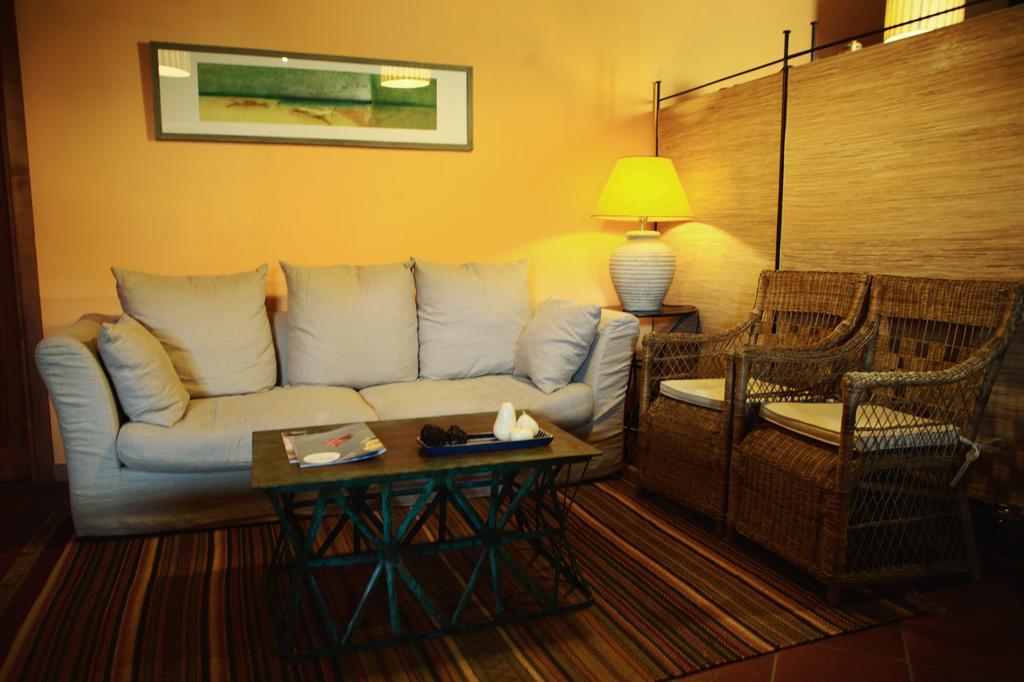 Casona De Espirdo Hotel Phòng bức ảnh